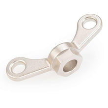 Load image into Gallery viewer, Park Tool Self-Extracting Crank Cap Tool Silver
