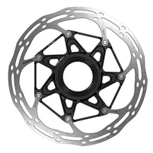 Load image into Gallery viewer, Sram Centerline 2 Piece Rounded, Disc Brake Rotor, Center Lock
