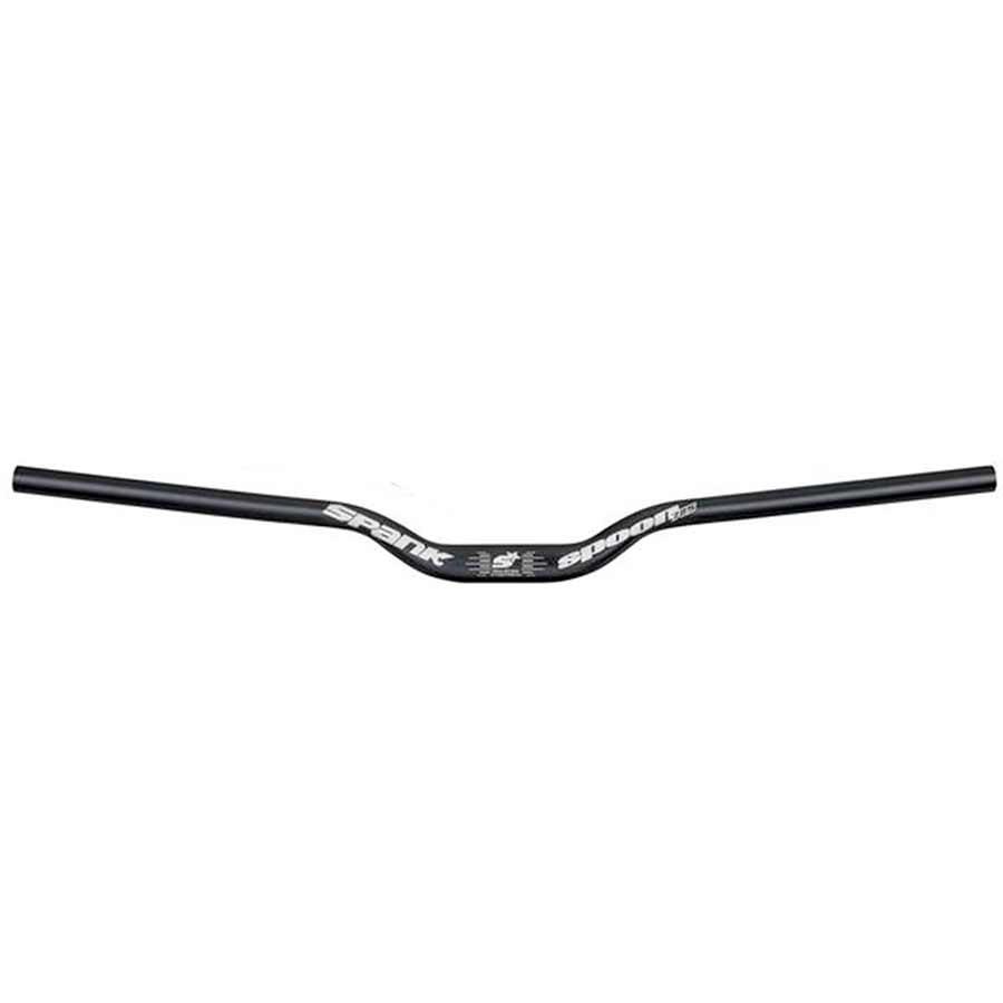 Spank Spoon 785 Mtb Handlebar Diameter: 31.8Mm 785Mm