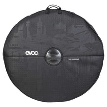 Load image into Gallery viewer, Evoc Two Wheel Bag
