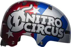 Bell Helmets Local