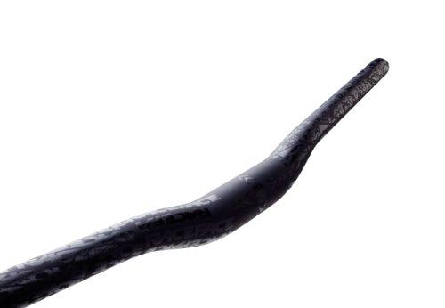 Raceface Handlebar,Atlas,0.5 Riser Stealth 31.8X785