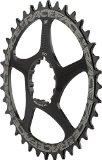 Load image into Gallery viewer, Raceface Direct Mount For Sram Chainring, Black, 30T
