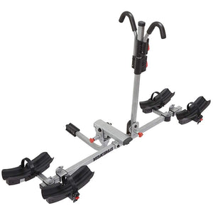 Yakima TwoTimer Tray Hitch Bike rack