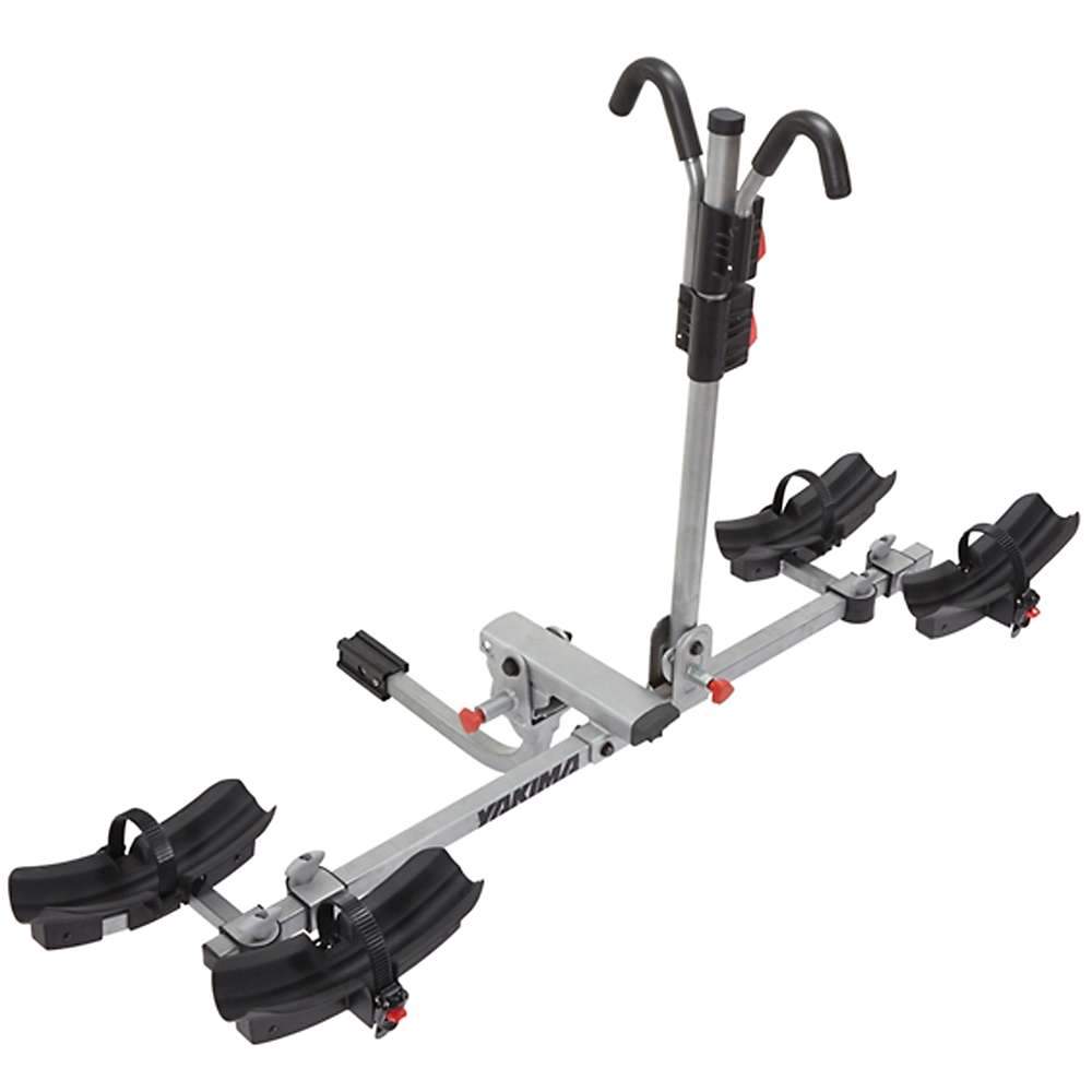 Yakima TwoTimer Tray Hitch Bike rack