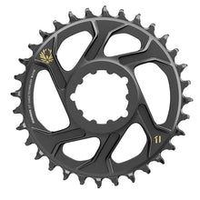 Load image into Gallery viewer, Sram X-Sync 2 Sl, Chainring, Speed: 11/12, Bcd: Direct Mount, Single, Aluminum
