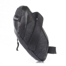 Load image into Gallery viewer, Lizard Skins Cache Saddle Bag Jet Black
