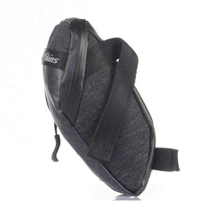 Lizard Skins Cache Saddle Bag Jet Black