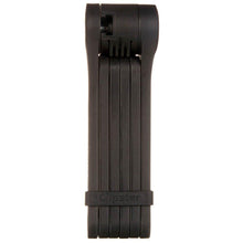 Load image into Gallery viewer, Eclypse Foldylock Clipster, Folding Lock, Key, 85Cm, Black
