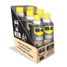 Load image into Gallery viewer, Wd-40 Bike All Conditions Lube
