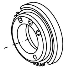 Load image into Gallery viewer, Campagnolo Rd-Po004 Rear Derailleur Ratchet Ring For All 2015+Rear Derailleurs

