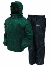 Load image into Gallery viewer, Frogg Toggs All Sport Rain Suit

