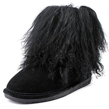Load image into Gallery viewer, Bearpaw Boo Solids
