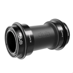 Sram Dub Pf30 83Mm Ai, Press Fit Bb, Pf30, Spindle: 28.99Mm, Width: 83Mm, Diameter: 46Mm