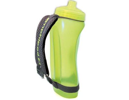 Amphipod Hydraform Handheld™ Charcoal 20 Oz