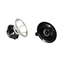 Load image into Gallery viewer, Cane Creek, Eenut, 1-1/8'', Black
