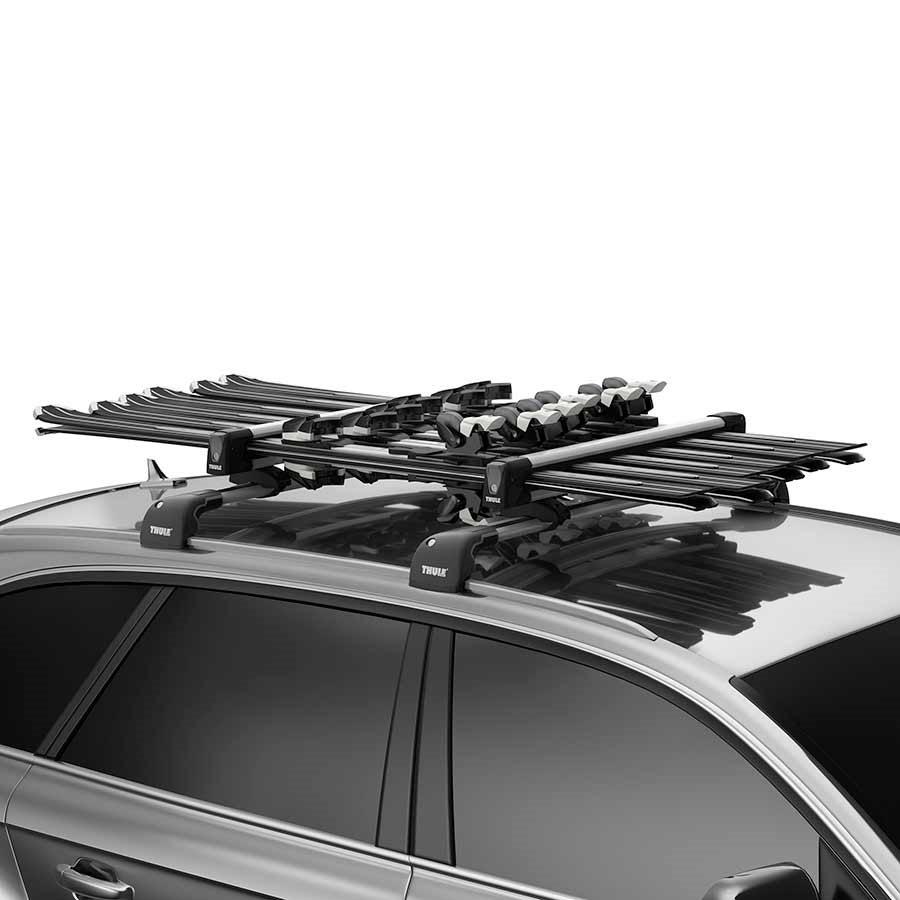 Thule Snowpack