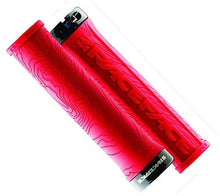 Load image into Gallery viewer, Half Nelson Locking Grip Red
