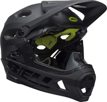 Load image into Gallery viewer, Bell Helmets Super Dh Mips
