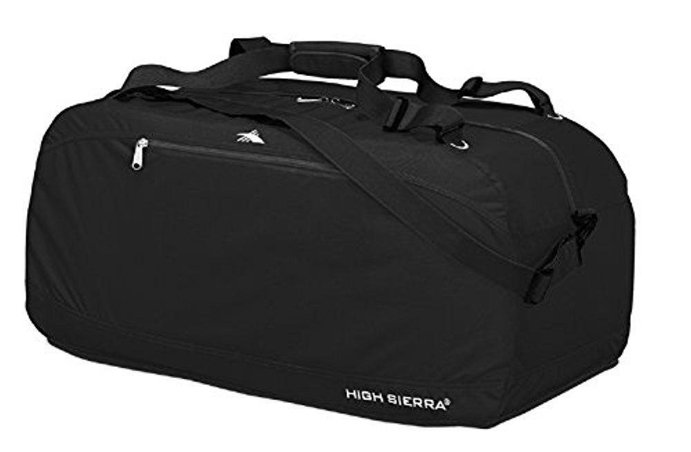 High Sierra Pack-N-Go Duffel 36