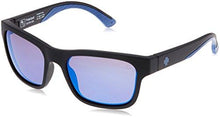 Load image into Gallery viewer, Spy Hunt Matte Black Navy - Happy Bronze Polar W/ Dark Blue Spectra
