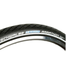 Load image into Gallery viewer, Schwalbe Marathon Black 700X38C
