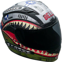 Load image into Gallery viewer, Bell Moto Qualifier Dlx

