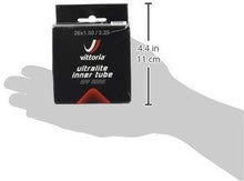 Load image into Gallery viewer, Vittoria Mtb Ultralite  Presta 36Mm 26X1.10 / 1.50
