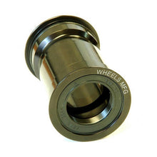 Load image into Gallery viewer, Wheels Manufacturing Pressfit 30 Bottom Bracket Enduro Acb Abec Grade 5 Ceramic Bearings

