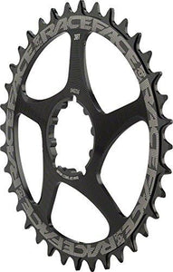 Raceface Direct Mount For Sram Chainring, Black, 30T