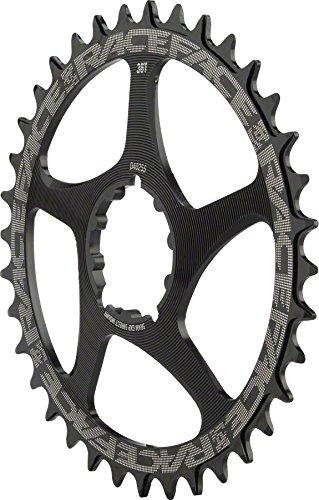 Raceface Direct Mount For Sram Chainring, Black, 30T