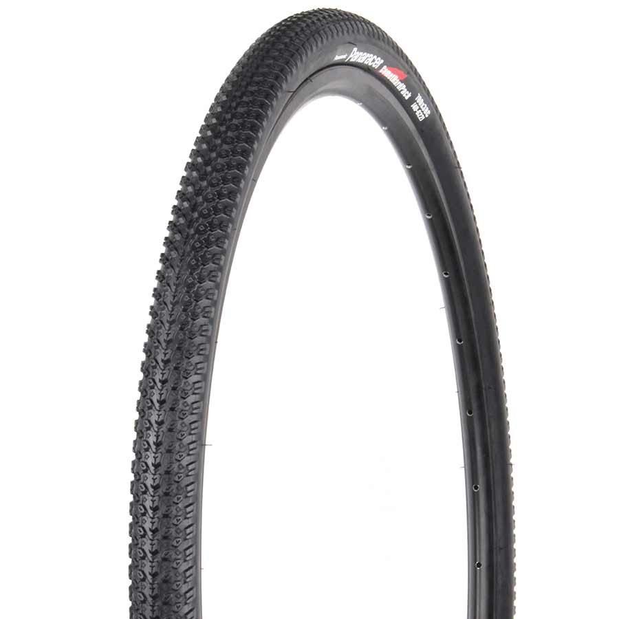 Panaracer Comet Tire Wire Clincher 30Tpi Black 700X38C