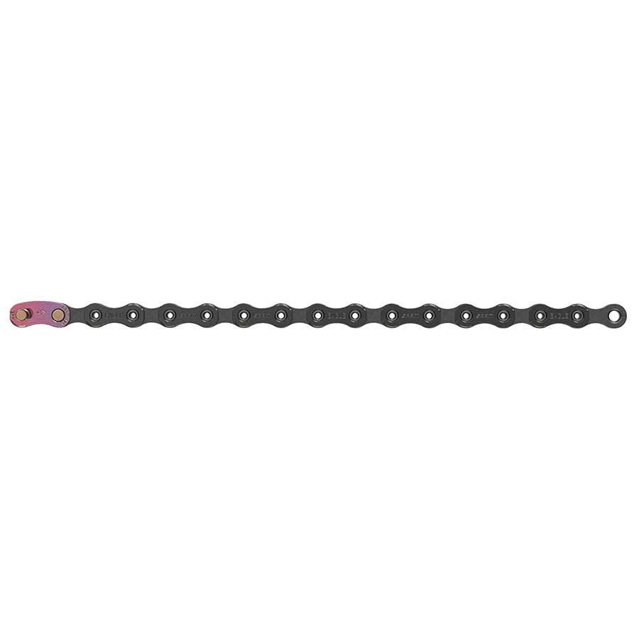 Sram Pc Xx1 Eagle, Chain, 12Sp., 126 Links, Black, With Powerlock