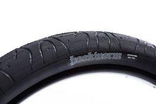 Load image into Gallery viewer, Maxxis Hookworm 29''X2.50 Black Wire Clincher 60Tpi Single
