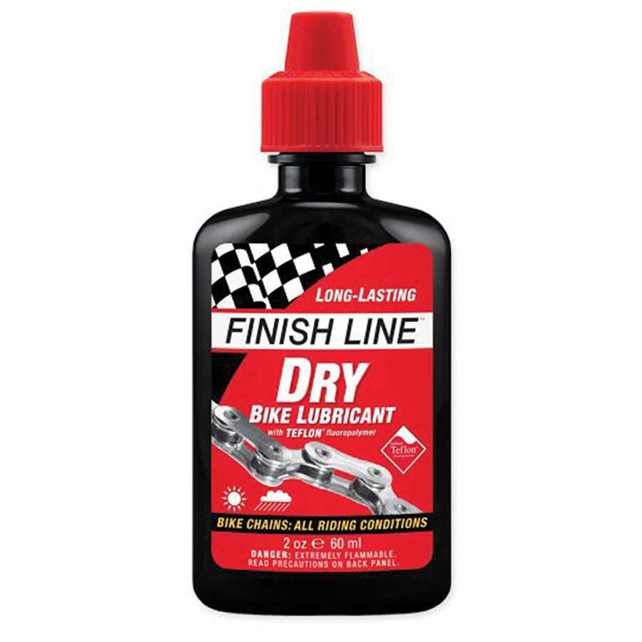 Finish Line Dry Lube