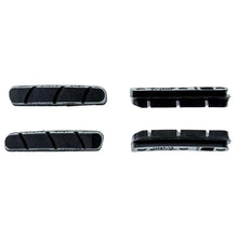 Load image into Gallery viewer, Campagnolo Br-Sr500 Brake Pad Inserts For Alloy Rims
