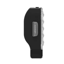 Load image into Gallery viewer, Lezyne Strip Drive Front Black
