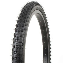 Load image into Gallery viewer, Kenda Mx K50 Black 12'' 2-1/4 Wire Clincher
