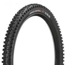 Load image into Gallery viewer, Kenda Hellkat Black 27.5'' 240 Wire Clincher 60Tpi
