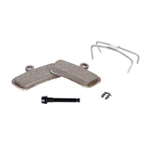 Load image into Gallery viewer, Sram Trail/Guide, Disc Brake Pad &amp; Back Plate
