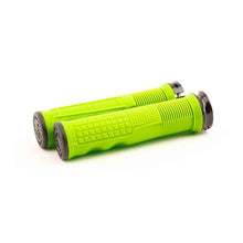Load image into Gallery viewer, Chromag Format Grips 133Mm Black Pair
