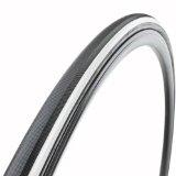 Load image into Gallery viewer, Vittoria Corsa Cx Iii Bike Tire, Black/White, 28-Inch/23Mm
