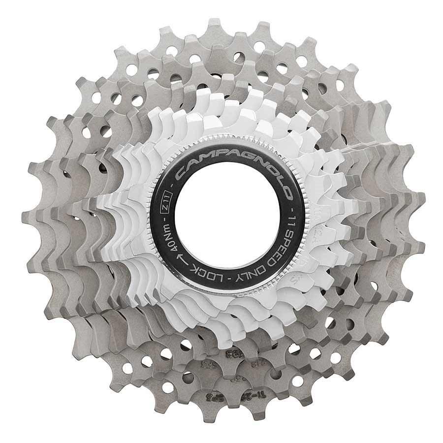 Campagnolo Super Record 11Sp. Cassette 11-29T