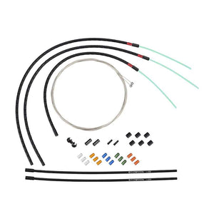 Ciclovation Viperlink Shift Cable And Housing Set