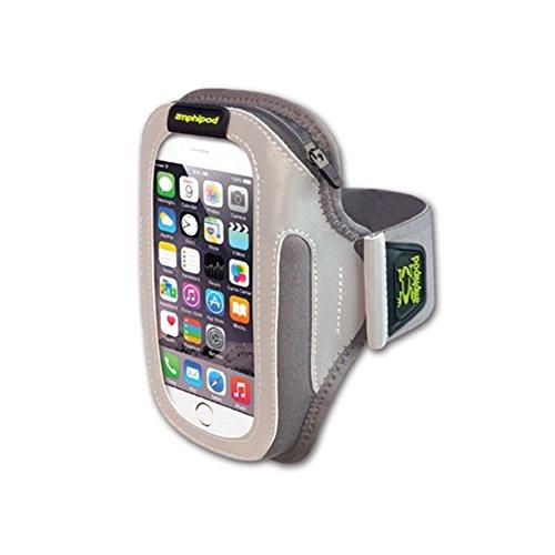 Amphipod Unisex Armpod Smartview Sumo Silver/Charcoal