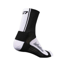 Load image into Gallery viewer, BELLWETHER CIRCUIT CYCLING SOCKS
