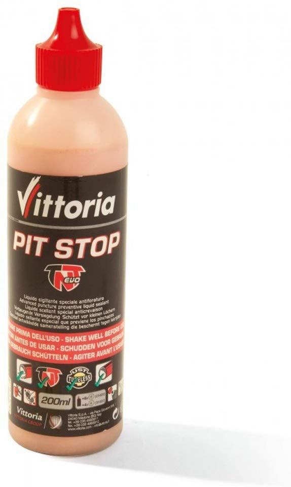 Vittoria Pit Stop Tnt Evo  Prevention Latex Sealant - 500 Ml