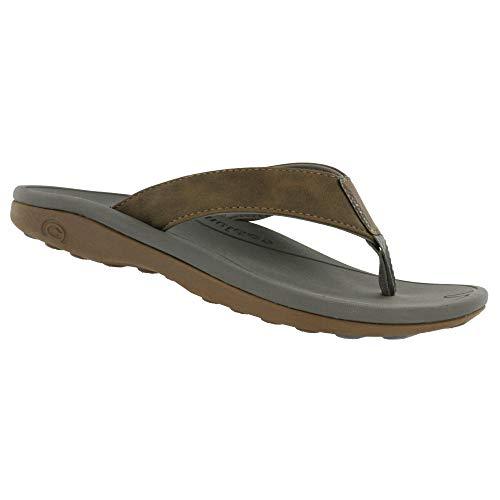 Cobian Sumo Men'S Tan 11