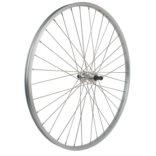Sta-Tru St735 Stainless 36H, Wheel, Rear, 700C / 622, Holes: 36, Qr, 135Mm, Rim, Freewheel