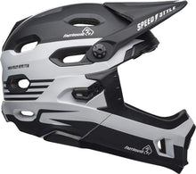 Load image into Gallery viewer, Bell Helmets Super Dh Mips
